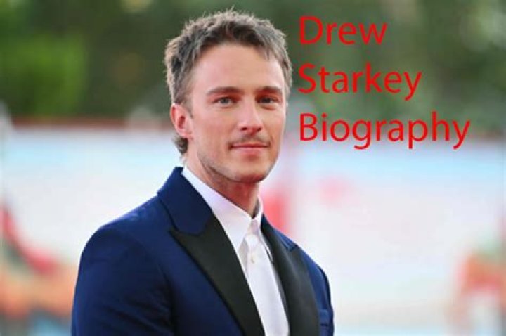 Love, Simon Star Drew Starkey Age, Bio, Dating, Height, & Facts