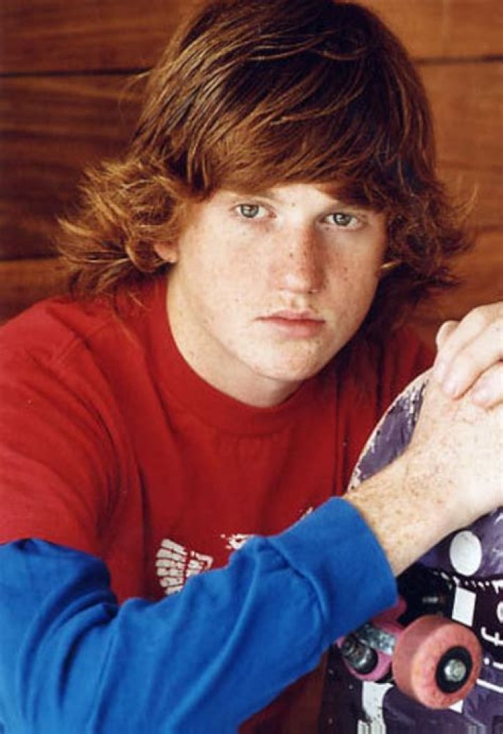 Eddie Hassell - Celebrity