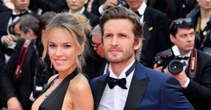 Elodie Fontan Enceinte De Son Deuxième Bébé