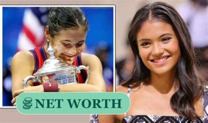 What Is Emma Raducanu Ethnicity? Her Family, Dating Status & Facts
