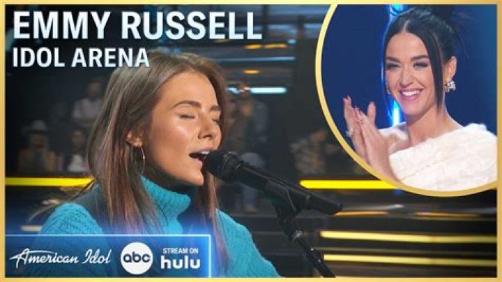 Emmy Russell American Idol Wikipedia, Age, Height, Boyfriend