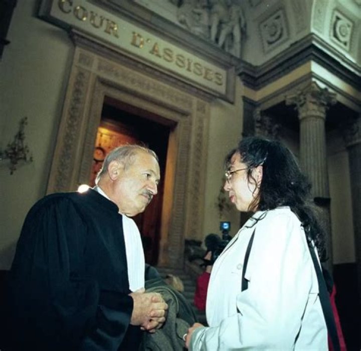 Eric Bruyas Libéré 2021