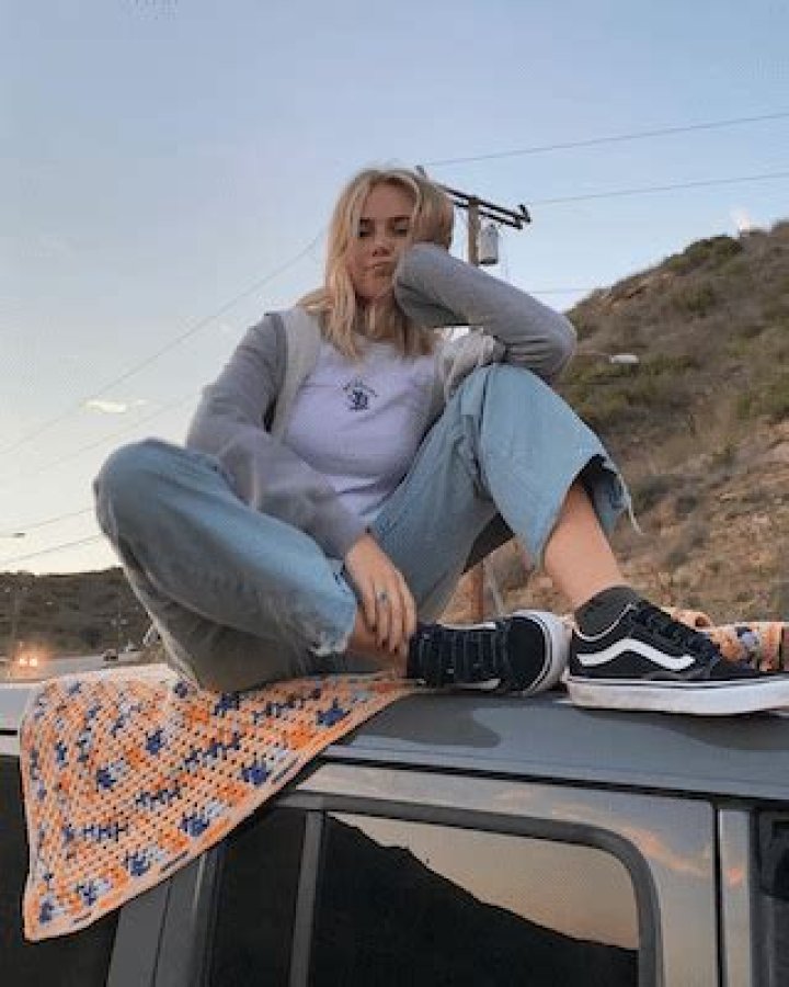 Everything you need to know about Claire Rosinkranz