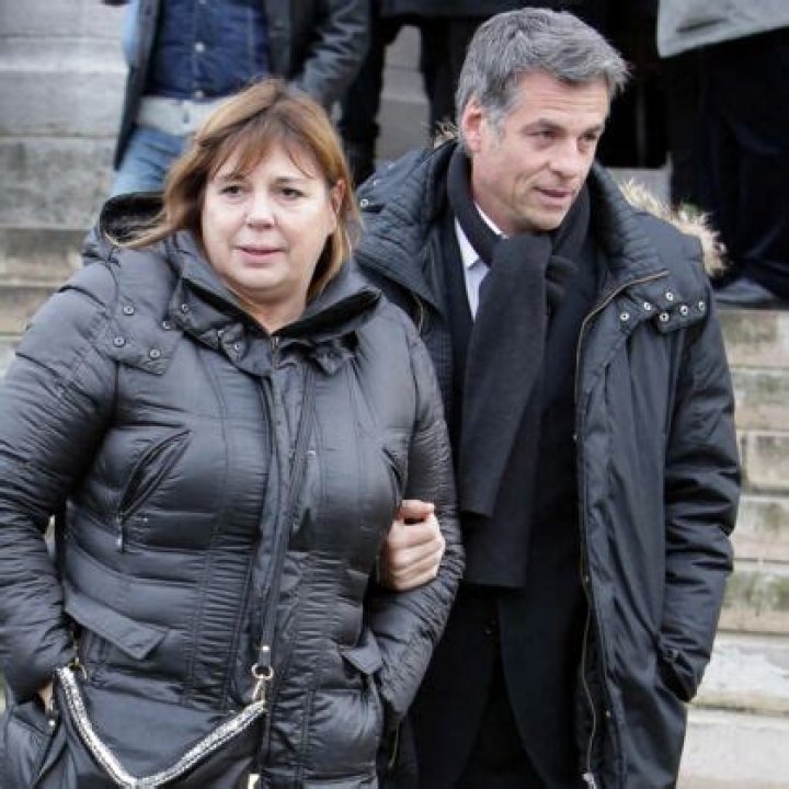 Ex Mari De Michèle Bernier