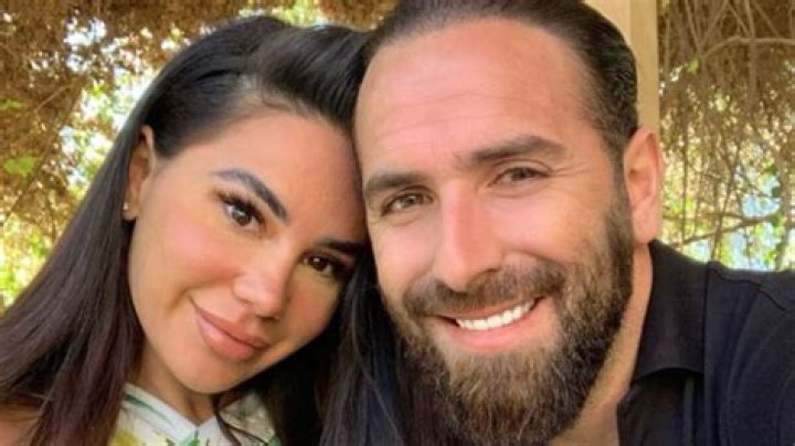 Ex Mari De Milla Jasmine