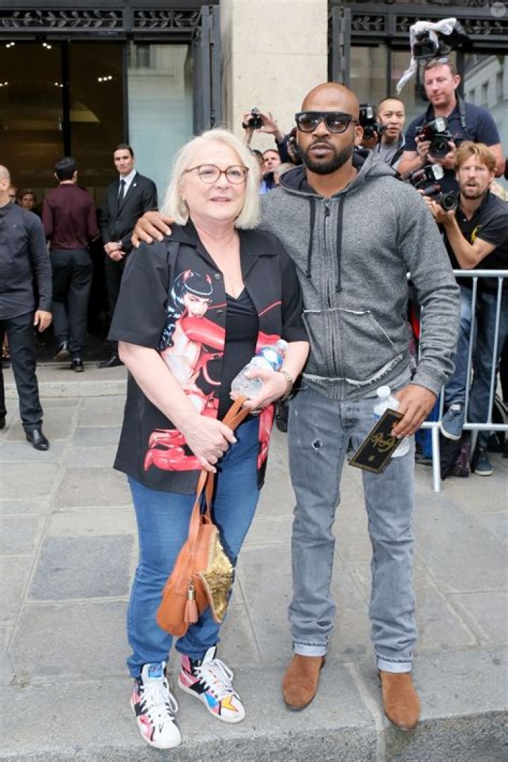 Fils De Josiane Balasko