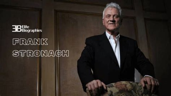 Frank Stronach Fortune