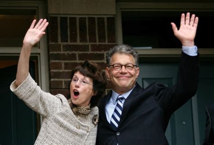 Franni Bryson – 6 Facts To Know About Al Franken’s Wife