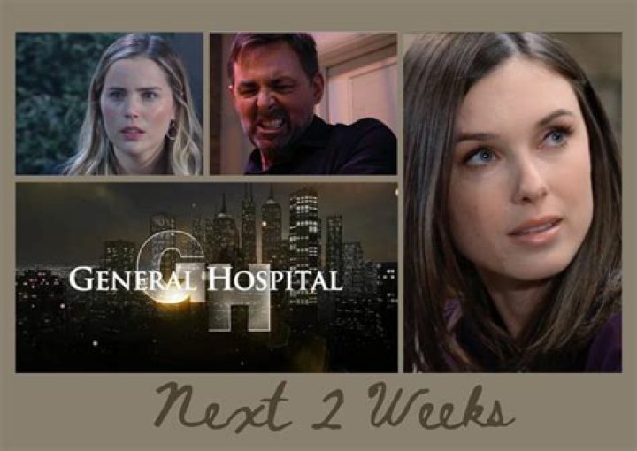 General Hospital Spoilers: Griffin Hooks Up with Kiki – ‘GrAva’ Split After Ava’s Jealous Rage at Nurses Ball