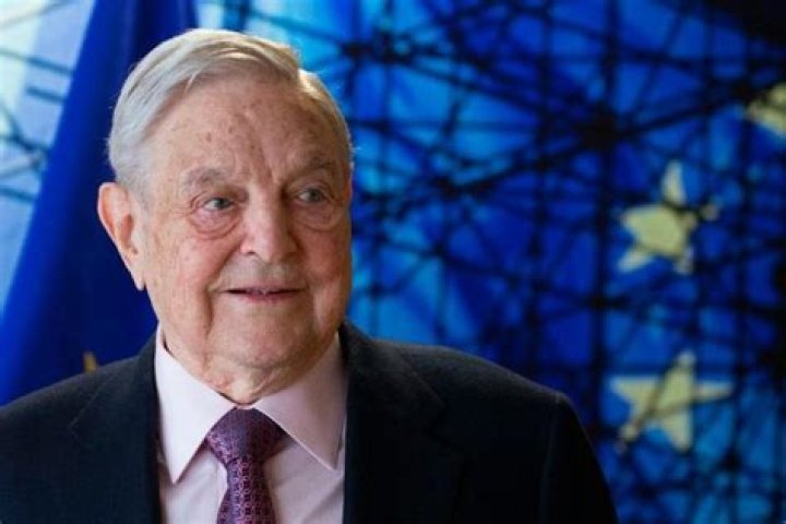 George Soros Fortune