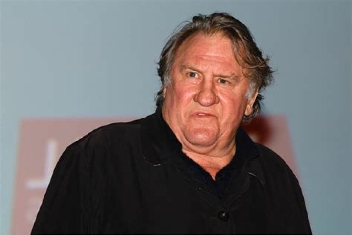 Gérard Depardieu Fortune, Salaire & Carrière