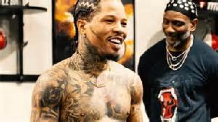 Gervonta Davis Height, Weight, Age, Net Worth, Facts