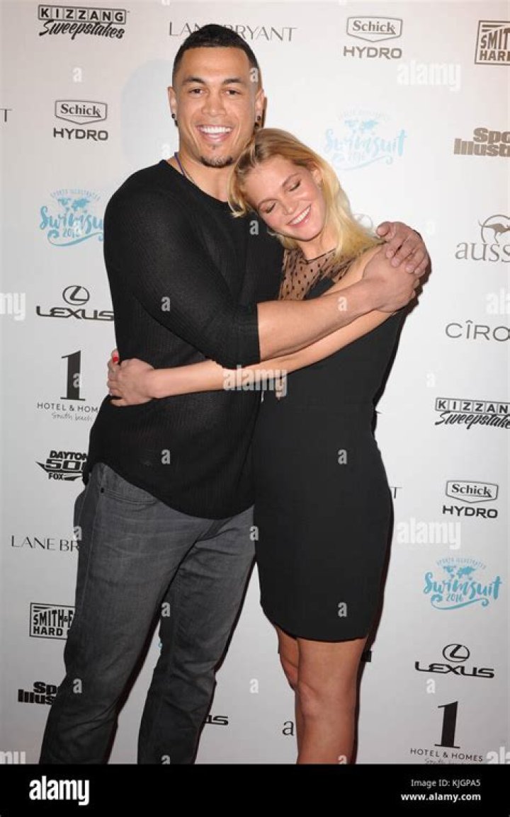 Giancarlo Stanton; Wife, Parents, Contract, Net Worth, Bio