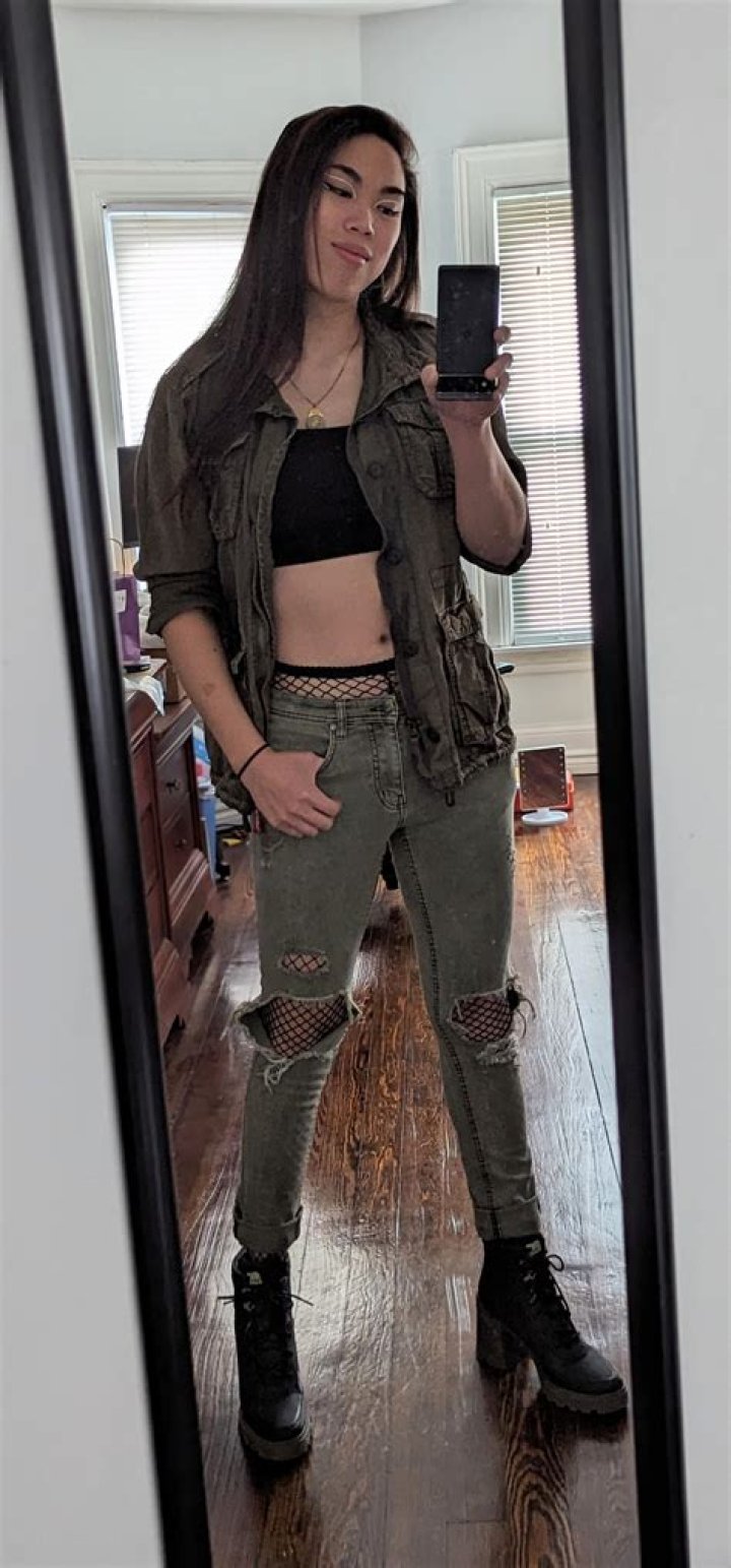 My friend called me fat!