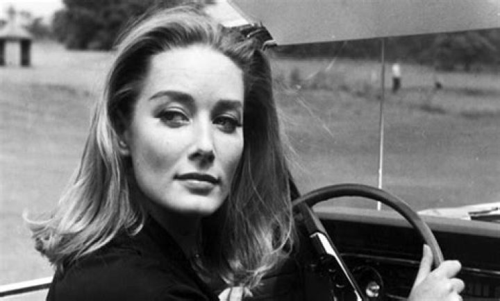 Goldfinger Actress Tania Mallet Dies At The Age of 77