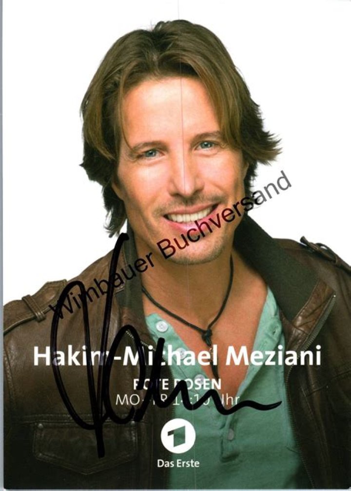 Hakim-Michael Meziani Fortune