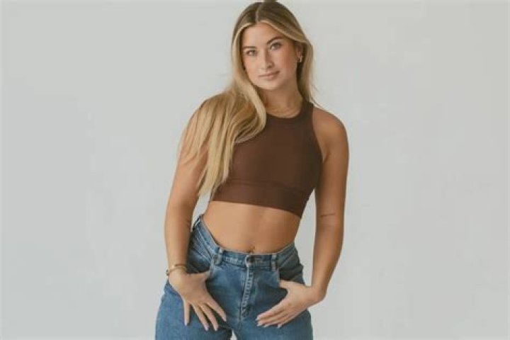 EXPLORE TikTok star, Hannah Rylee Wiki, Bio, Age, Height, Nationality, Boyfriend, and Net Worth