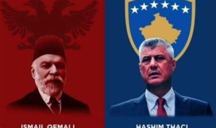 Hashim Thaçi Fortune