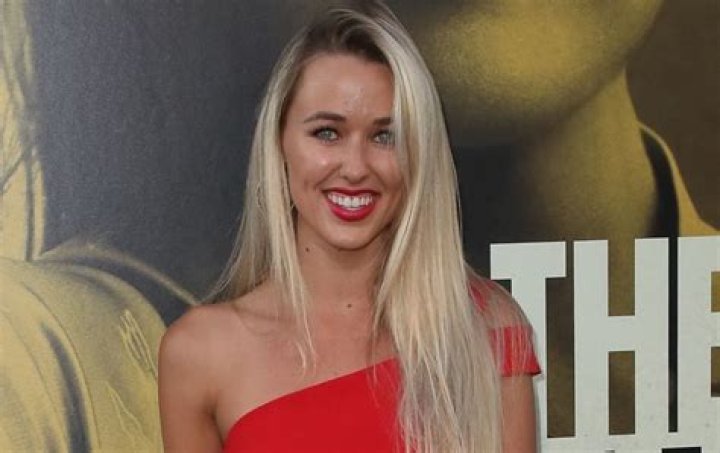 Heather Martin Bachelor 2021 Cast Wiki, Biography, Age, Height, Instagram, Boyfriend, Net Worth