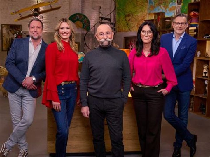 Heide Rezepa-Zabel Fortune