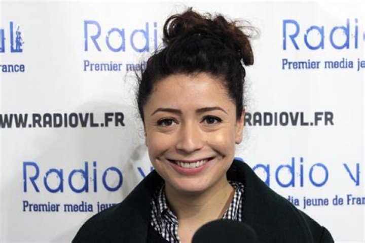 Hélène Zidi Lola Rénier