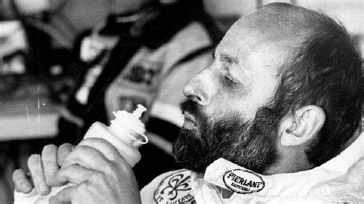 Henri Pescarolo Visage Maladie Archives