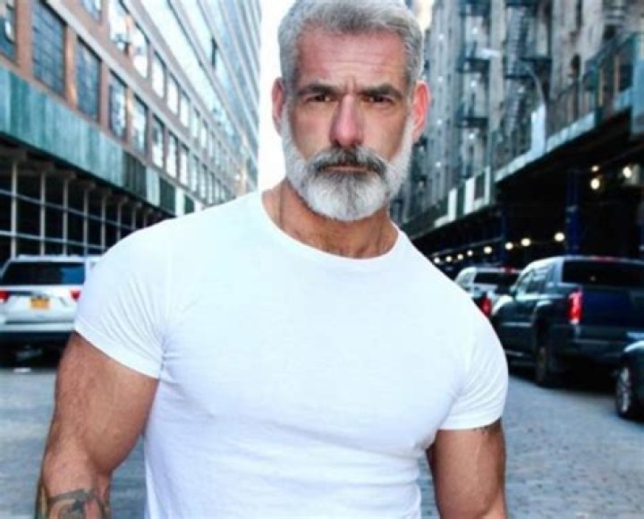 Here’s Everything You Need To Know About Anthony Varrecchia