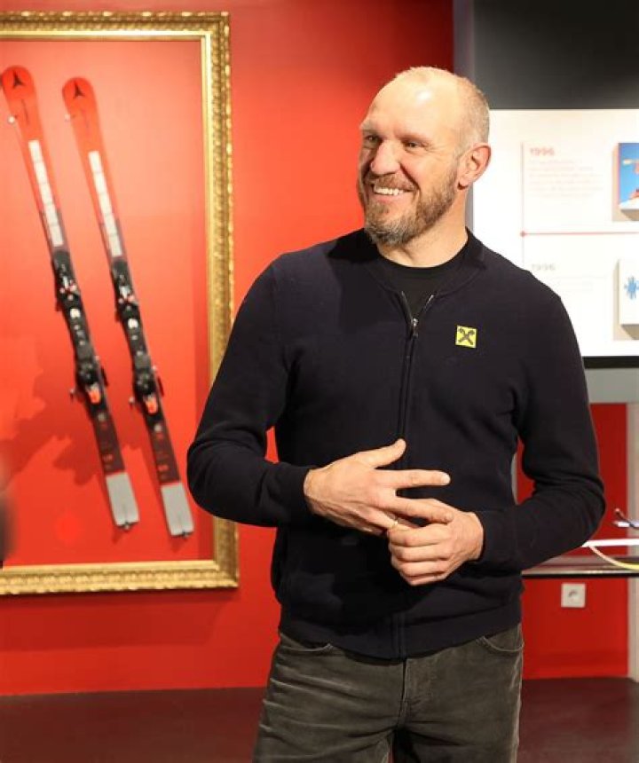 Hermann Maier Fortune