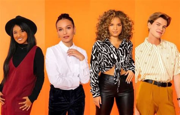 Histoire Anisha Star Academy