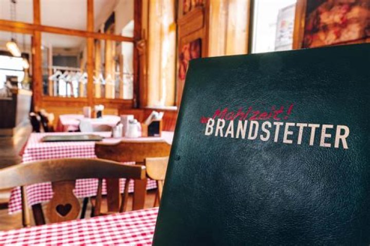 Horst Brandstätter Fortune