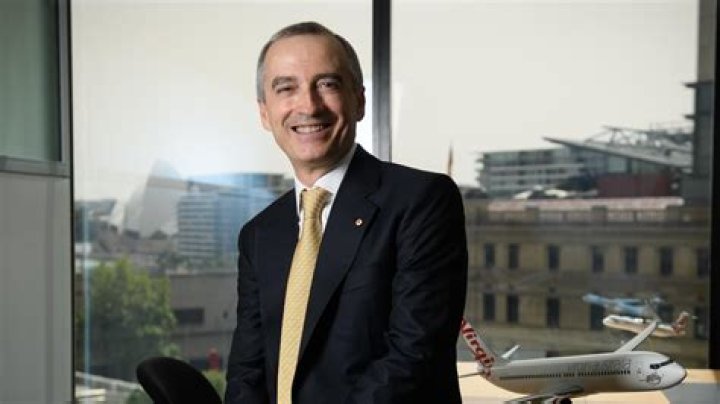 How Much Is John Borghetti Net Worth As Of 2018?
