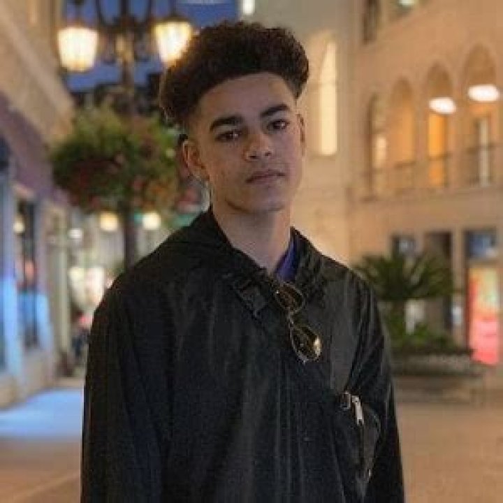 How Old Is Amir Wilson? Parents, His Dark Materials, Nationality, Wiki, Age, Facts