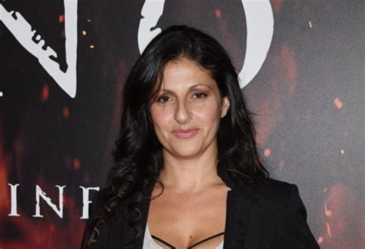Ida Darvish Age, Married, Dating, Kids, Wiki, Bio, Body Measurements