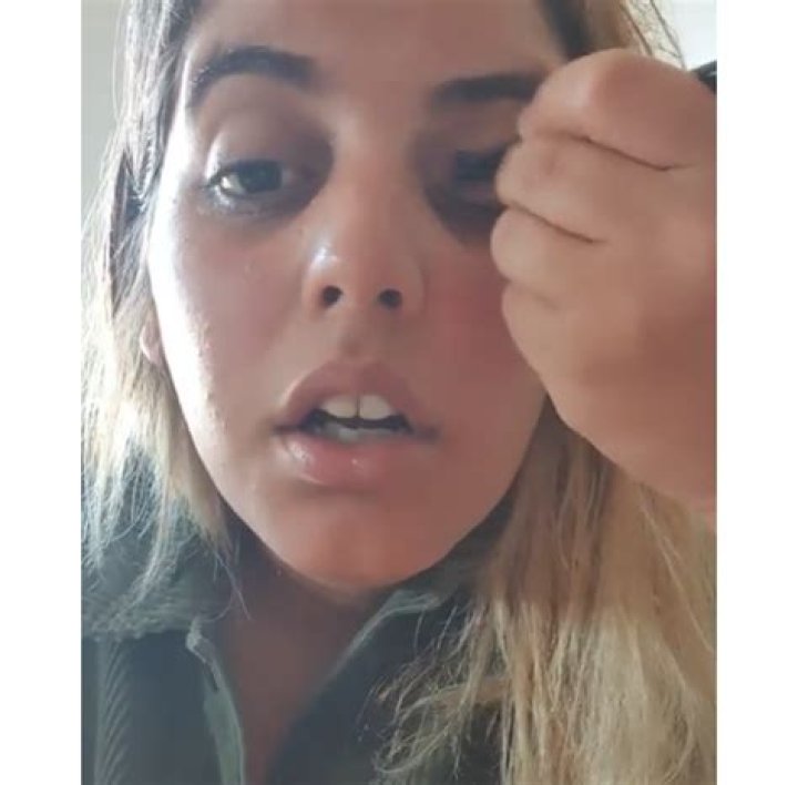 Inès Reg Paillettes