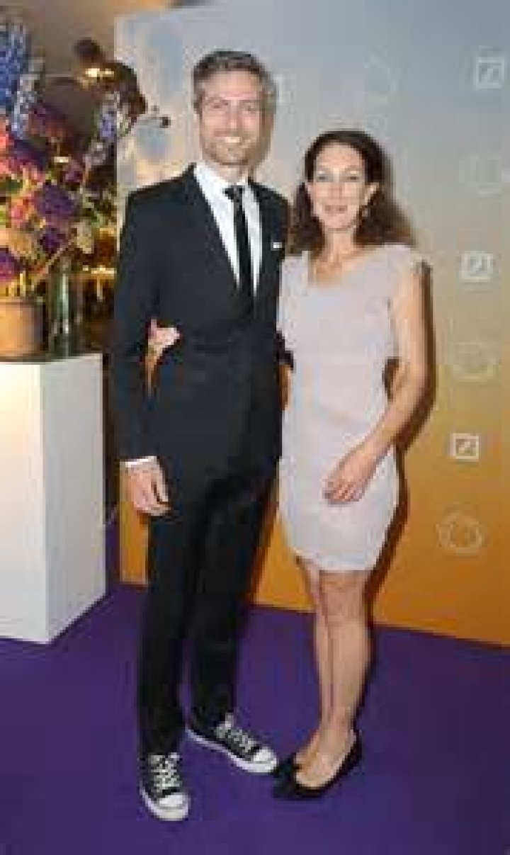 Ingo Zamperoni Fortune