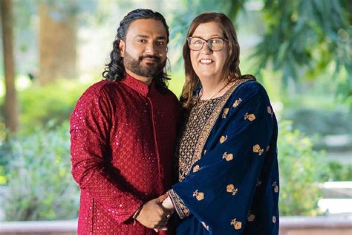 Is 90-Day Fiancé Jenny Slatten Still With Her Partner Sumit Singh?