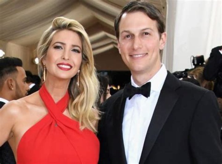 Ivanka Trump Husband, Kids, Height, Body Measurements, Mother, Feet