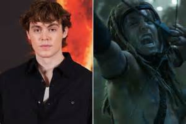 Jack Champion Wikipedia; Age, Height, Parents, Movies, Facts