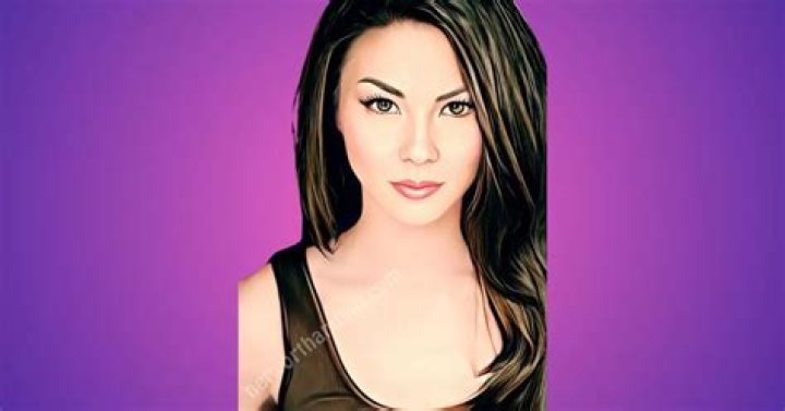 Jade Quon Height – Jade Quon Net Worth, Bio, Age, Wikipedia, Birthday, Ethnicity, Movies