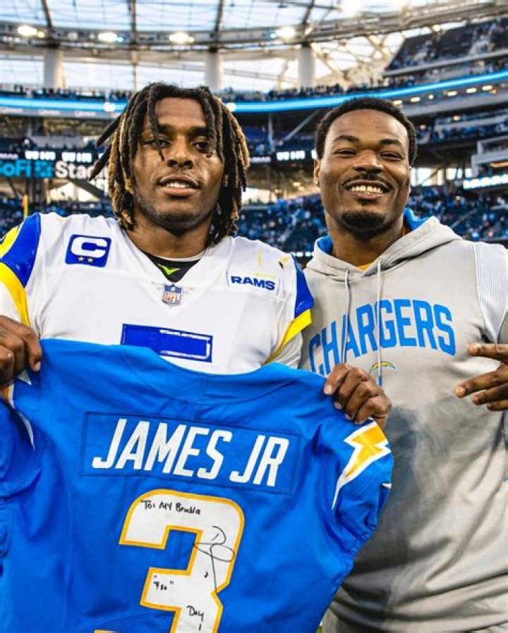 How Much Is Jalen Ramsey Net Worth? Explore His Wiki Facts, Stats, Wife And Baby Updates!