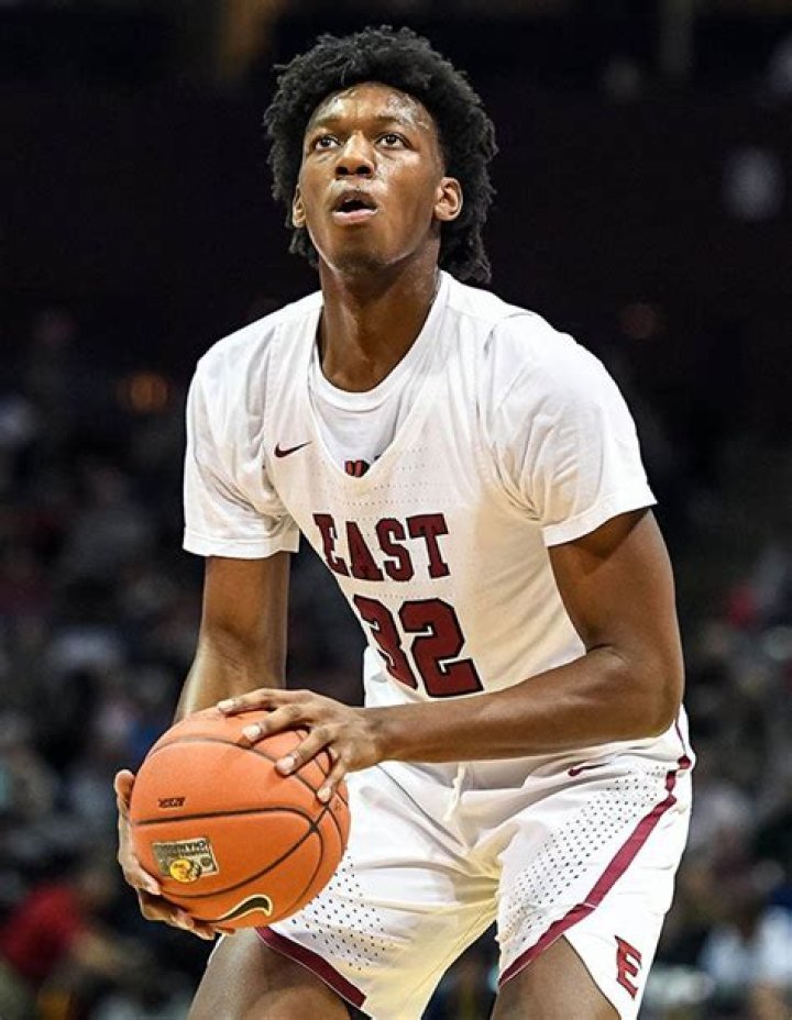 Know About James Wiseman; High School, College, Stats, NBA, Dating