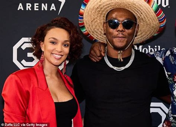 Jamahal Hill UFC failed a Drug Test: Suspended for months!! EXPLORE His Wiki Facts and Net Worth