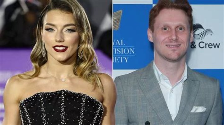 Jamie Borthwick Age, Height, Wikipedia, Girlfriend, Wife, Net Worth