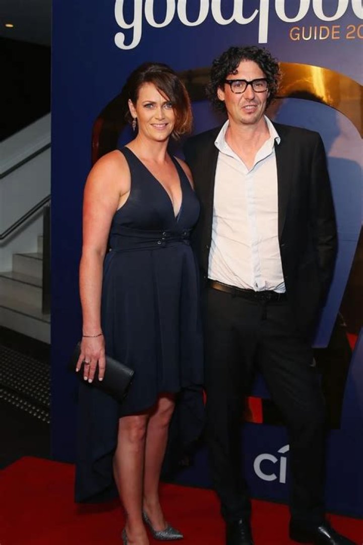 Jane Fassnidge ‘Chef Colin Fassnidge Wife’ Wiki, Age, Height, Instagram, Net Worth!