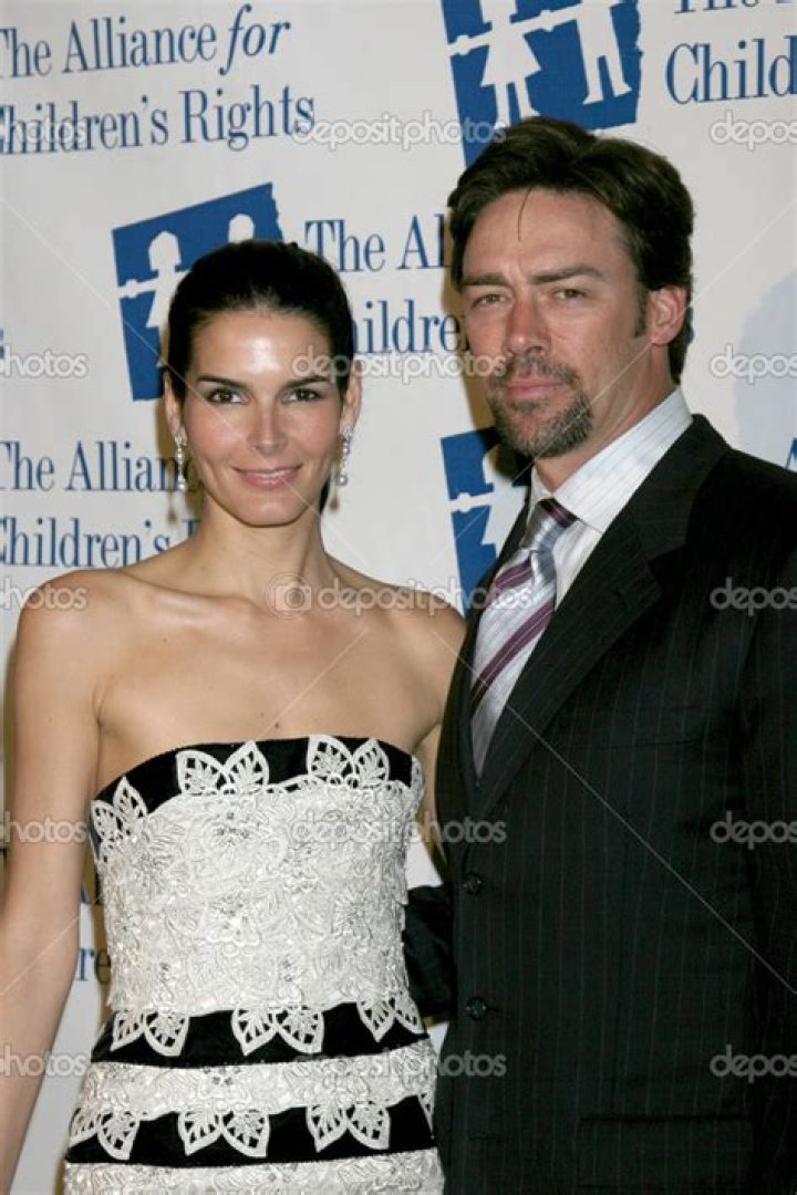 Jason Sehorn Biography, Wife, Kids, Family, Divorce, Net Worth