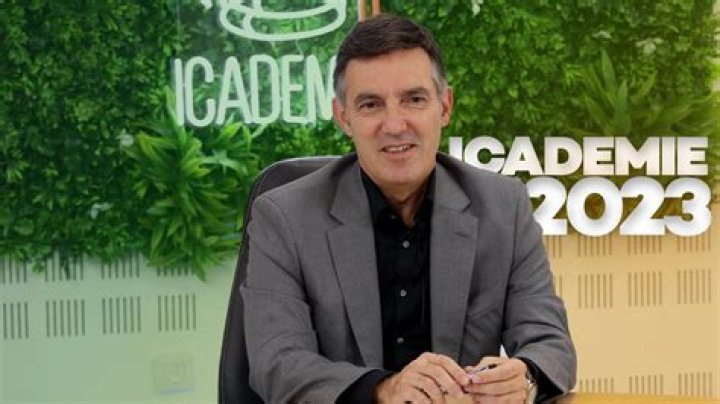 Jean Luc Codaccioni Fils