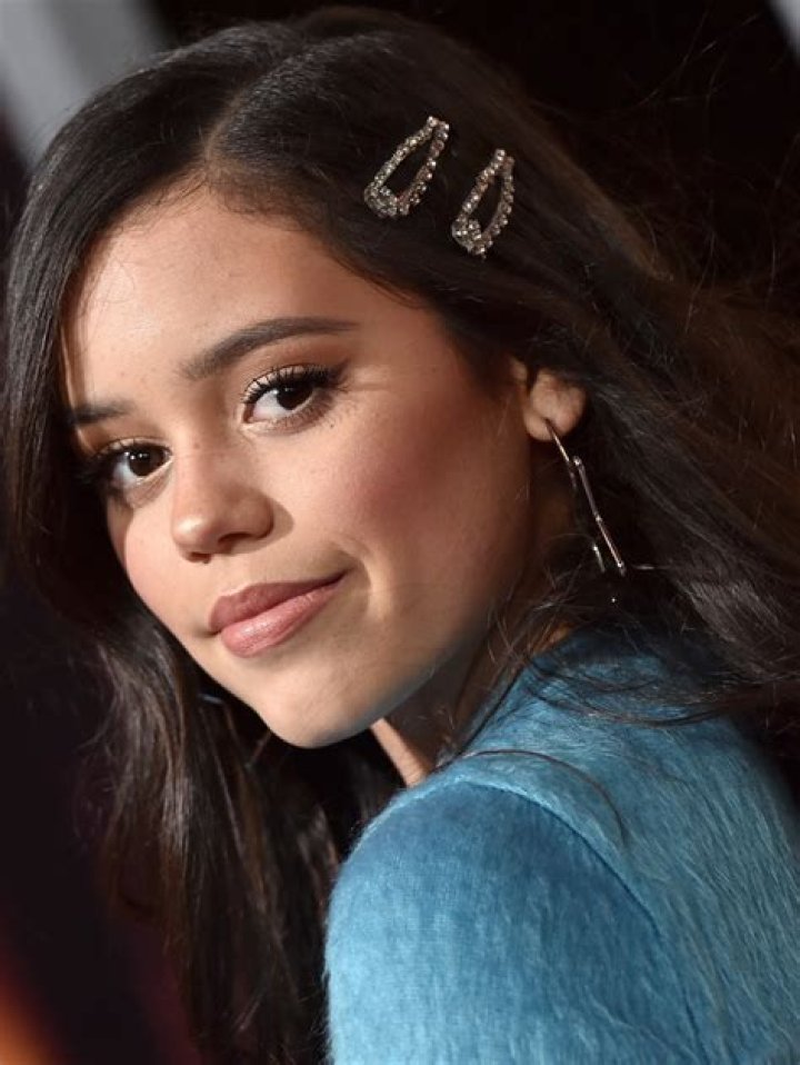 Jenna Ortega Origine