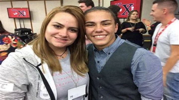 Jessica Andrade Lesbian, Wife, Girlfriend, Bio, Height, Weight