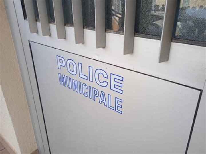 Jeune Homme Poignardé Marseille