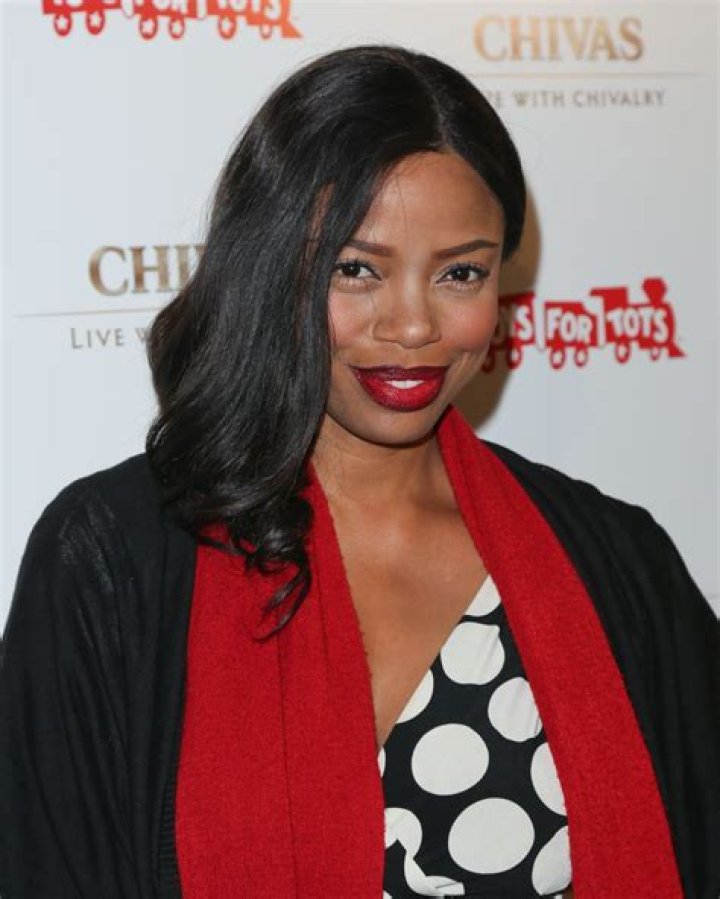 Jill Marie Jones Wiki, Bio, Married, Husband, Net Worth